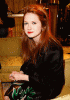 Bonnie Wright 